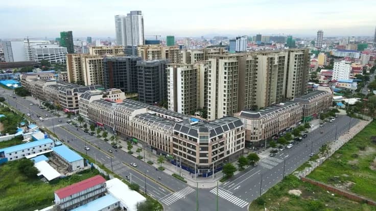 Toul Kork Neighborhood Guide