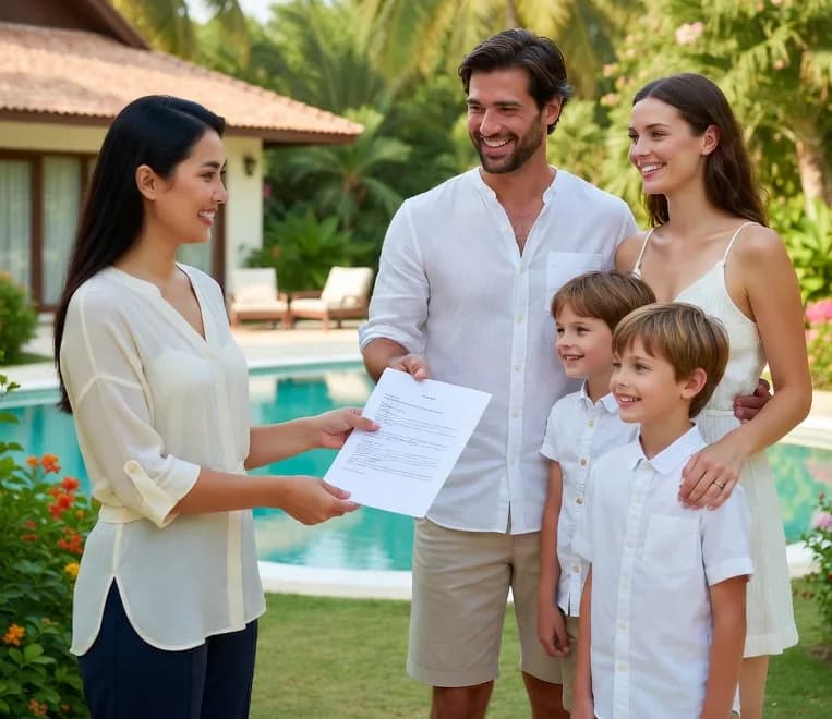 Cambodia rental property guide