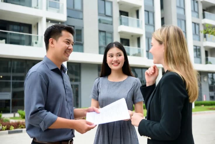 Tenant Screening Best Practices