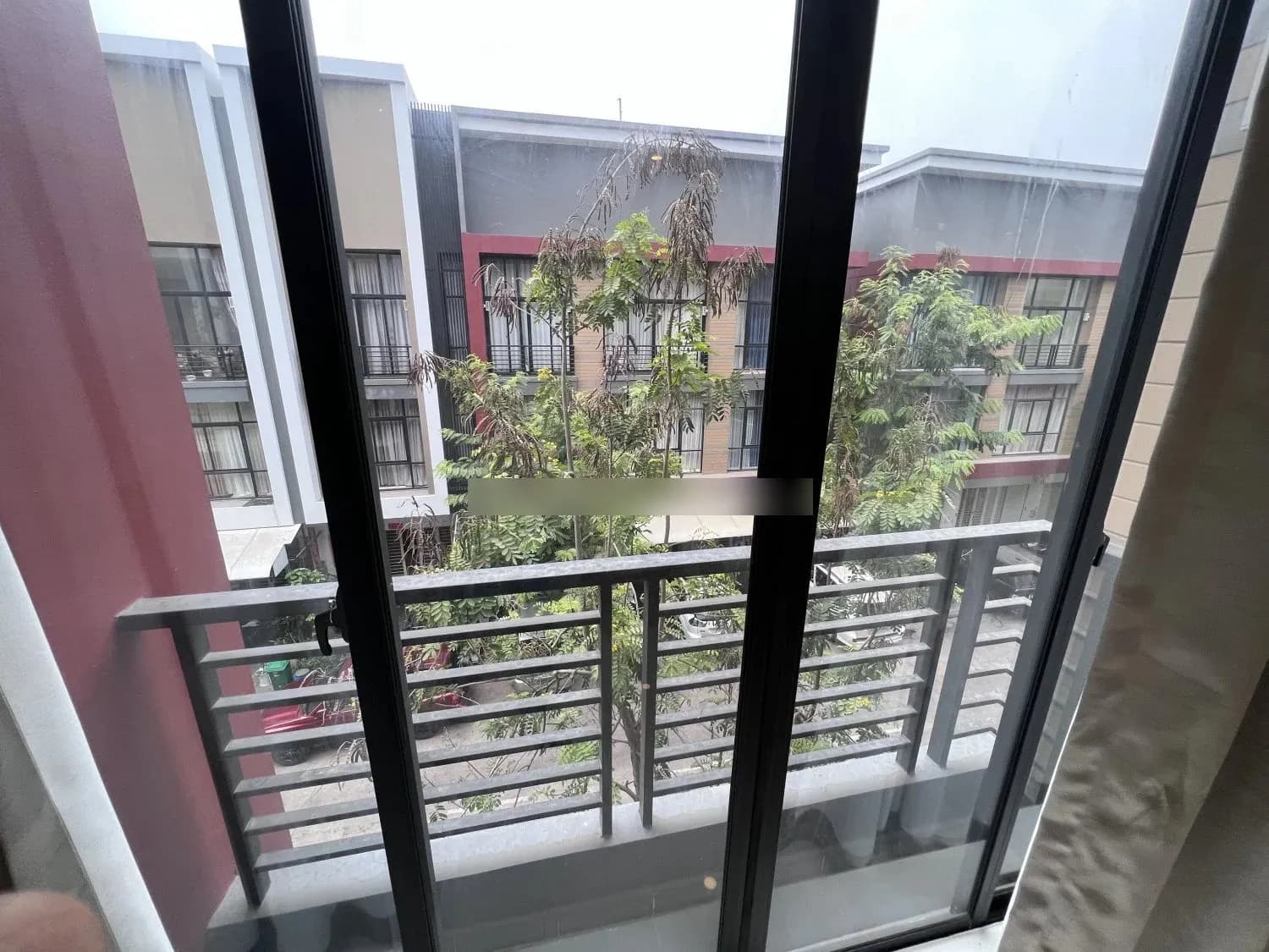 4 Bedroom Shophouse in Borey Peng Huoth for Rent - Street P-17 - view 4