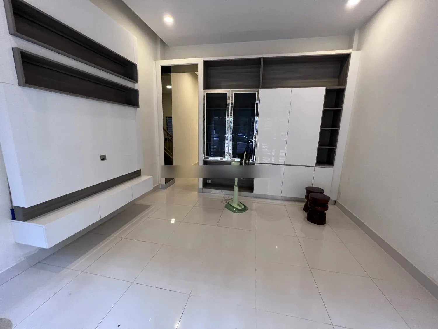 4 Bedroom Shophouse in Borey Peng Huoth for Rent - Street P-17 - view 2